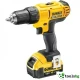 DEWALT DCD771P1 - ПРОФЕСИОНАЛЕН АКУМУЛАТОРЕН ВИНТОВЕРТ DEWALT DCD771P1 - ПРОФЕСИОНАЛЕН АКУМУЛАТОРЕН ВИНТОВЕРТ